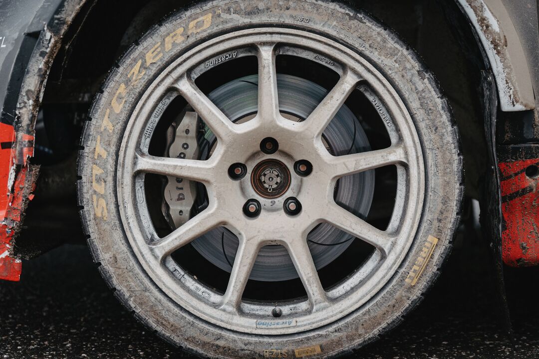 Jänner Rallye – 04. Jänner 2020