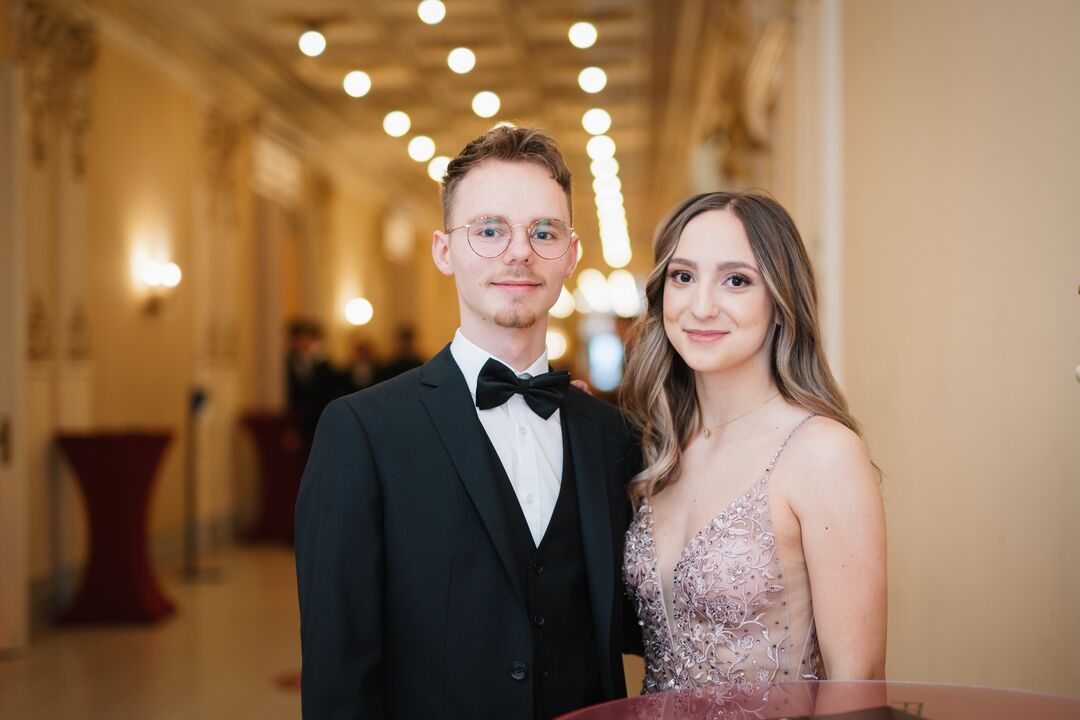 Broadway – Maturaball des Georg von Peuerbach Gymnasiums