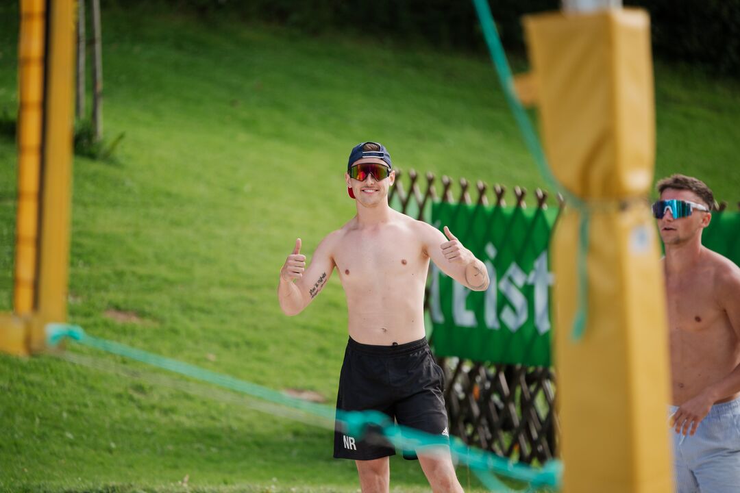 Sunshine Trophy 2022 – Weitersfelden