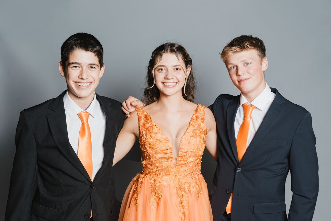 Night of Lights – Maturaball der HLW Freistadt 2023
