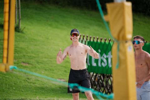 Sunshine Trophy 2022 – Weitersfelden